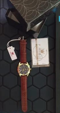 Olevs watch