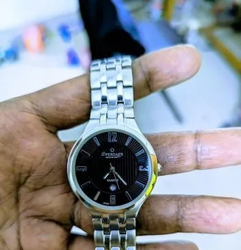 EVERSAGE SWISS WATCH Swizerland