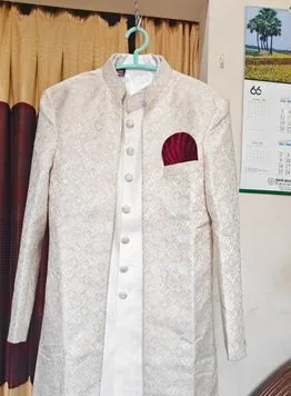 Sherwani Sell