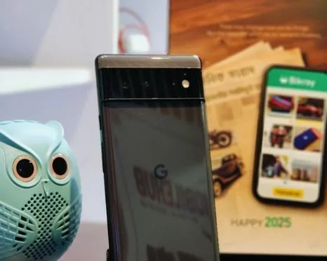 Google Pixel 6 8/128GB