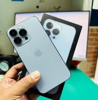 Apple iPhone 13 Pro Germany