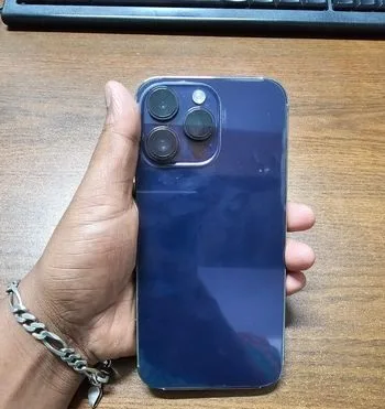 Apple iPhone 14 Pro Max 256GB