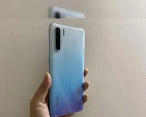OPPO F15 8/256