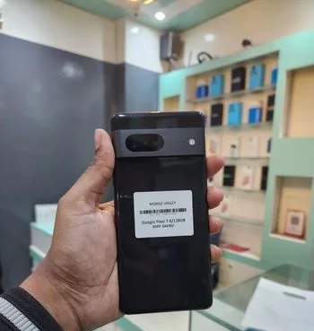 Google Pixel 7 8/128GB Camera King✨
