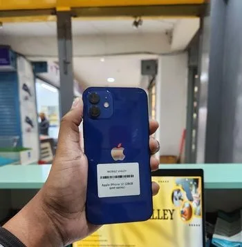 Apple iPhone 12 USA-128GB