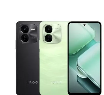 iQOO Z9X 5G 8/128GB
