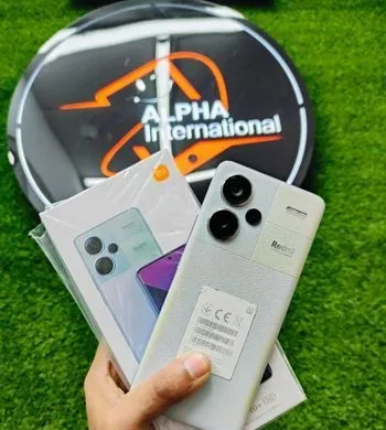 Xiaomi Redmi Note 13 Pro Plus