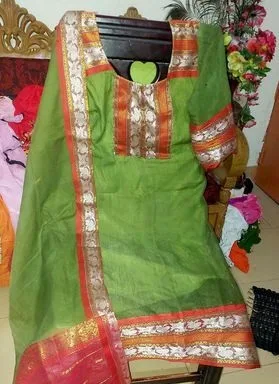 কিছু ইন্ডয়ান ড্রেস
