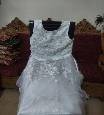 ডুবাই, সৌদি, ইন্ডিয়া থেকে আনা কিছু নিউ ড্রেস