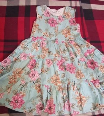 Baby Frock
