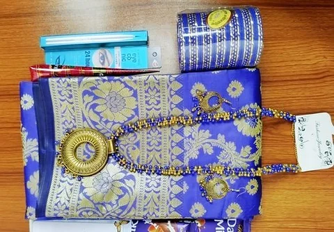 Saree sell