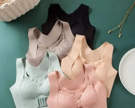 Slim Comfort Bra