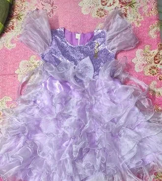 baby frock
