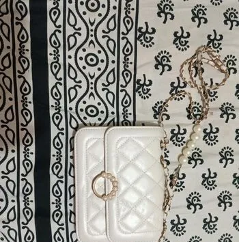 Hand Purse