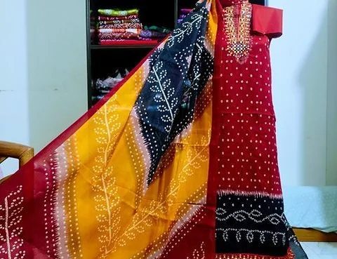 Shalwar Kameez