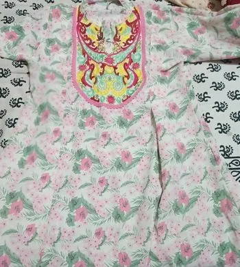 Shalwar Kameez