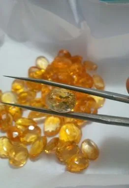 ORIGINAL GEMS STONE