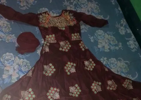 গাউন সেল হবে