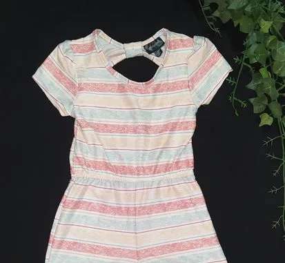 Girls Viscose Ramper Wholesale Only