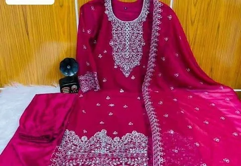 Sha3war Kameez & Kurtis