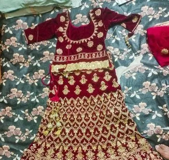 লেহেঙ্গা