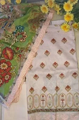 Mashal Premium cotton