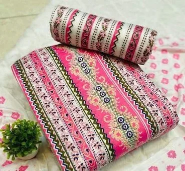 নতুন জয়পুরী থ্রি পিস