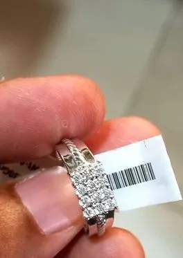 Daimond Ring