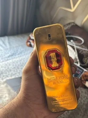 Paco Rabbane