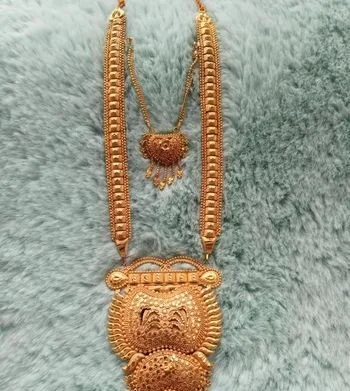 Bridal Jewellery