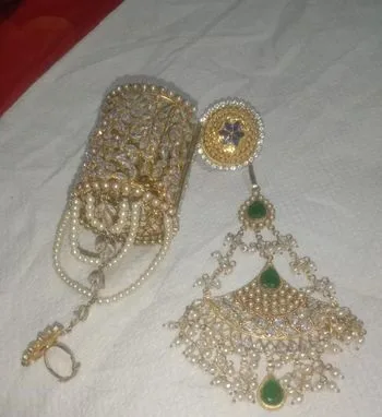 জুয়েলারি
