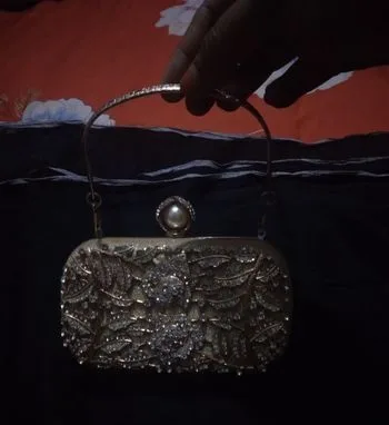 Hand Bag