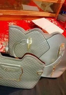 BAG SELL