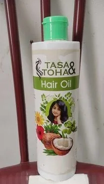 চুল পড়া বন্ধের তেল বিক্রয় হবে