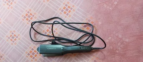 Hair Curler and Straightener