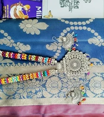 ভালে মানের শারি
