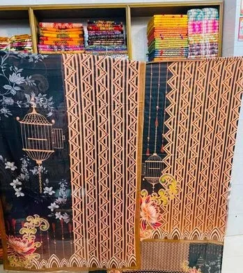 যমযম থ্রি পিস