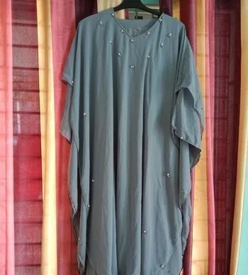 বোরকা