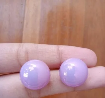 Gorgeous earrings