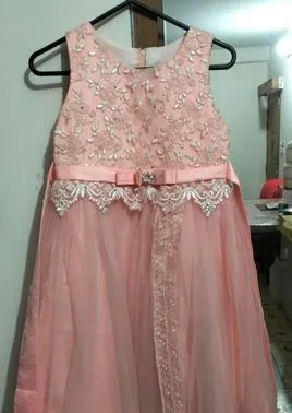 Indian Party Dress