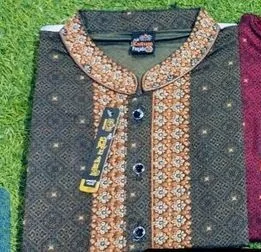 পাঞ্জাবি