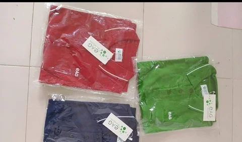 Exclusive Dynamic Fashion Polo t-shirt