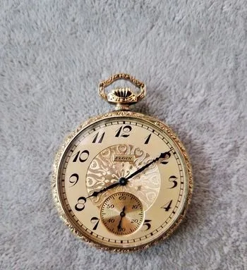 watch