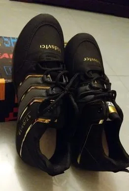 Chinese Shoe 43 Size