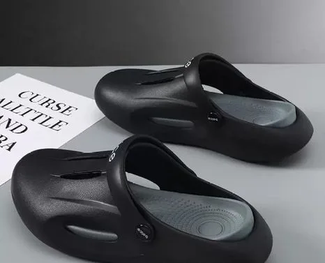 Beice Crocs