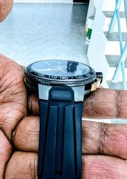 Tissot T-race Cycling Watch