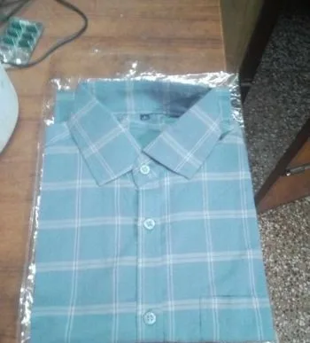 "Branded Official Full Hata Shirt"