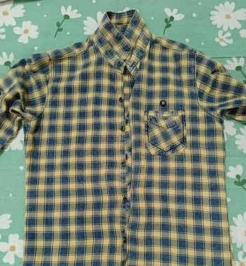 Indian shirt L size