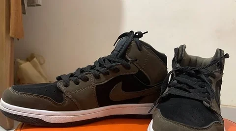 Air jordan 1