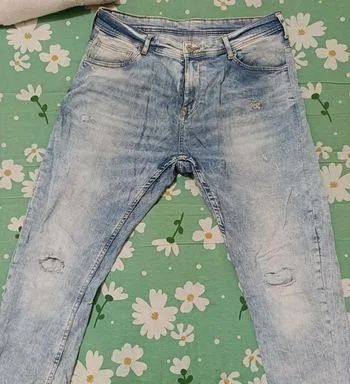Export Jeans